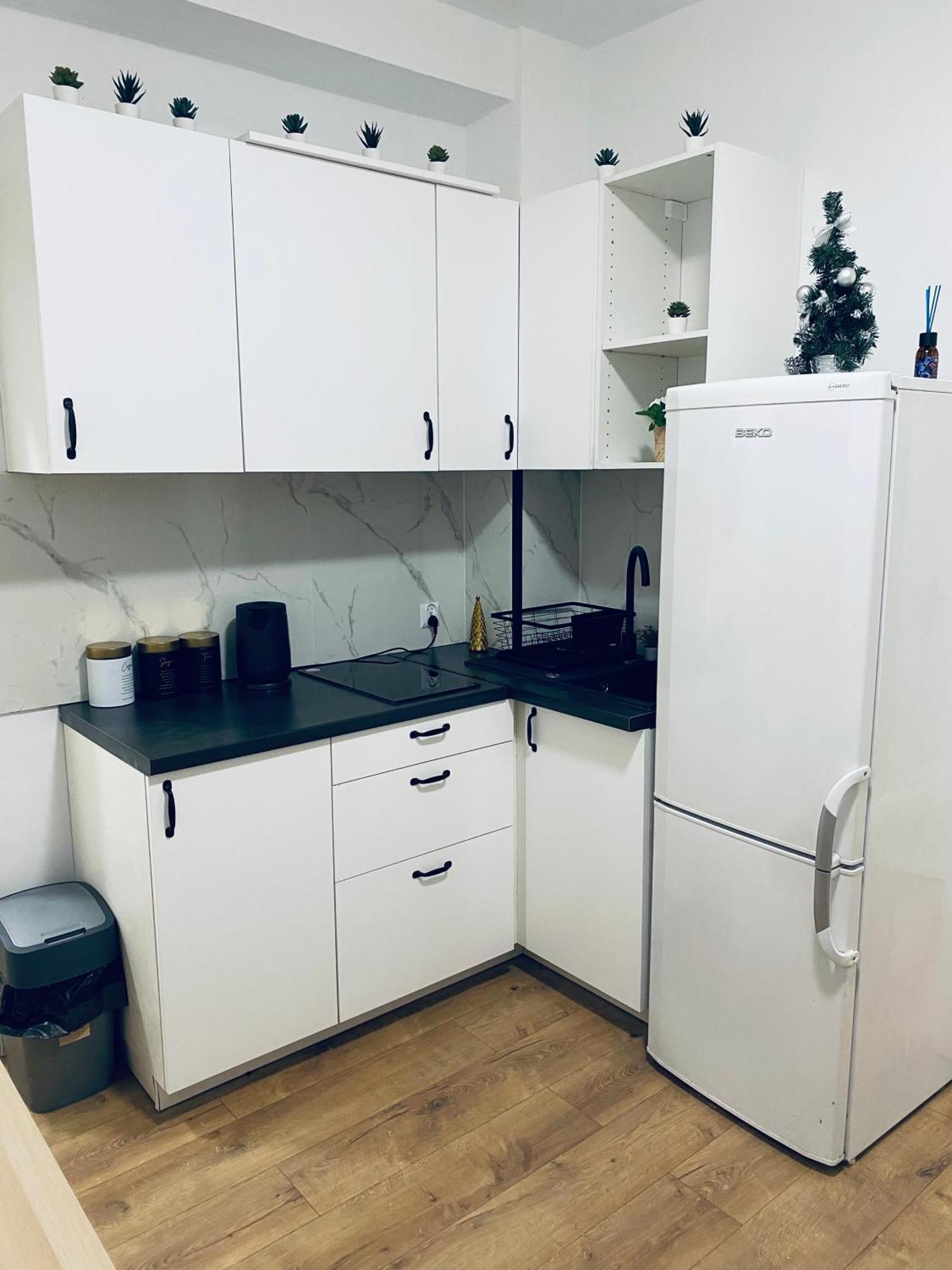 Clicktheflat Wola Nakvynės namai Warsaw
